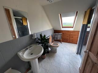 Easter Auchencarroch Farm B&B - Balloch - 8