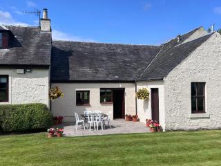 Easter Auchencarroch Farm B&B - Balloch - 7