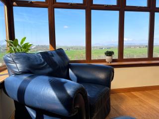 Easter Auchencarroch Farm B&B - Balloch - 6