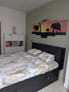 Appartement spacieux avec parking et terrasse - De Panne - 7