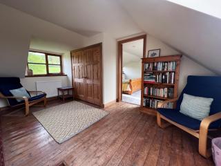 Easter Auchencarroch Farm B&B - Balloch - 4