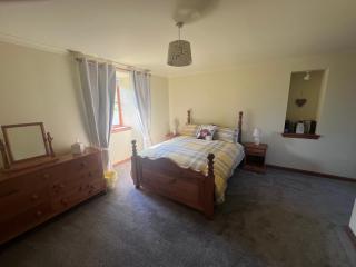 Easter Auchencarroch Farm B&B - Balloch - 2