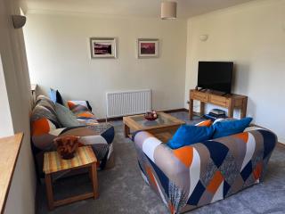 Easter Auchencarroch Farm B&B - Balloch - 1