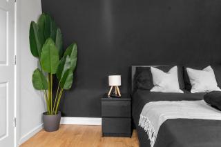 Large Delux Studio - 26 - Leicester - 4