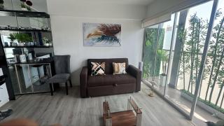 Apartment with 2 bedrooms next to Miraflores - Lima - 9