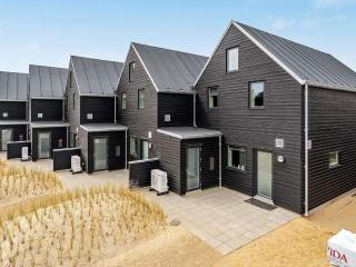 8 person holiday home in Blåvand - Blåvand - 9