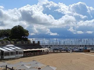 vue Port - Pornic - 9