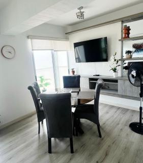 Apartment with 2 bedrooms next to Miraflores - 1