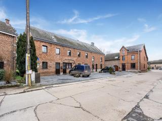 Cottage with Garden, Lessive - 4