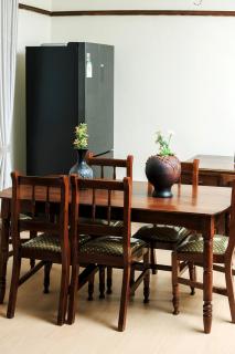 Kandez Holiday Home - Entebbe - 9