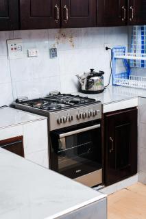 Kandez Holiday Home - Entebbe - 3