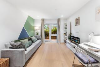 Hammersmith Apartment - Londra - 3