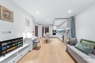 Hammersmith Apartment - Londra - 4