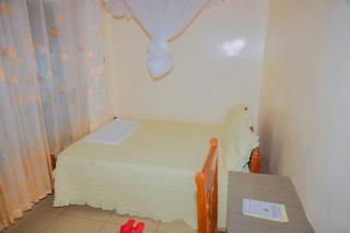 Belle Stay - Kigali - 7