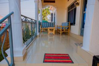 Belle Stay - Kigali - 9