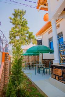 Belle Stay - Kigali - 0