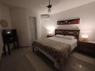 La Peregrina - Bangalô Terreo - Porto Seguro - 5