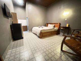 Mother’s House - Battambang - 6