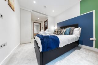 Hammersmith Apartment - Londra - 6