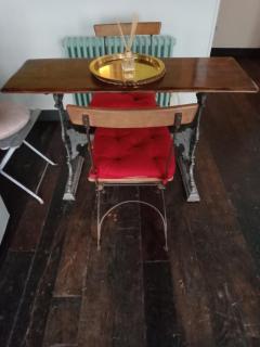 Le Marais St-Paul bail mobilité - 5