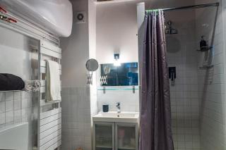 Le Marais St-Paul bail mobilité - 1