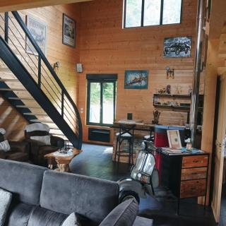le chalet du sotré - 2