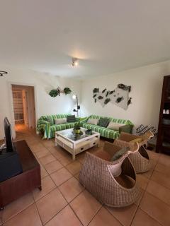 Casa de férias na Praia Verde Casa de Charme - Castro Marim - 4