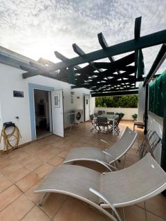 Casa de férias na Praia Verde Casa de Charme - Castro Marim - 7