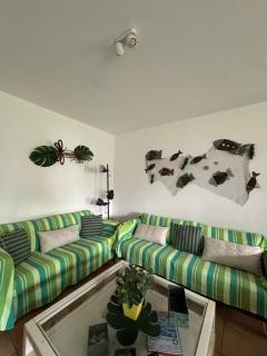 Casa de férias na Praia Verde Casa de Charme - Castro Marim - 9