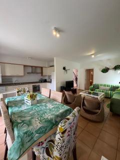 Casa de férias na Praia Verde Casa de Charme - 2