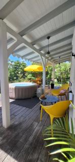 Bungalow Ulutawu SPA Privatif - 7