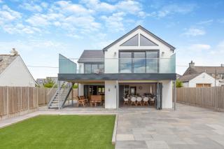 Windmill View - Trevone - Saint Merryn - 9