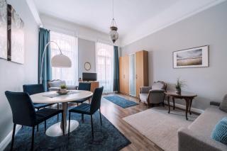 New York Cafe Apartment in Center - 7