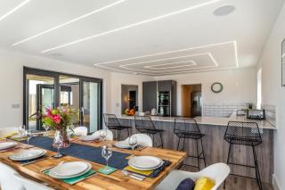 Windmill View - Trevone - 1