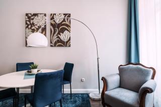 New York Cafe Apartment in Center - 5