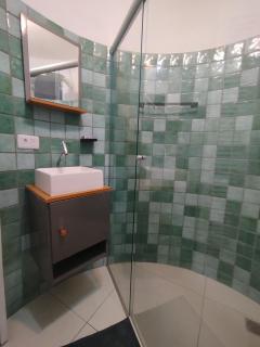 La Peregrina - Bangalô Terreo - 4