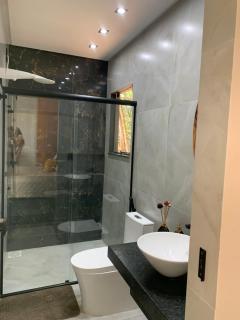 Piribless Chalés - Diamond - 7