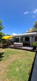 Bungalow Ulutawu SPA Privatif - 8