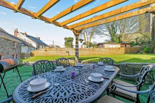 Victoria House - St Issey - Saint Issey - 4