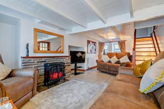 Victoria House - St Issey - 4