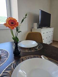 Úplne nový Apartmán Kvetinka v centre Žiliny - 5