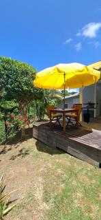 Bungalow Ulutawu SPA Privatif - 8