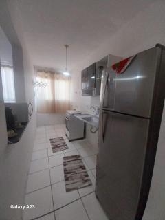 Apart luxo - 6