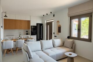 Bona Eterna Timeless Suites - Spílion - 9