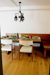 Villa Brenta Apartment MhD - 5