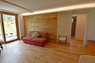 Villa Brenta Apartment MhD - 1