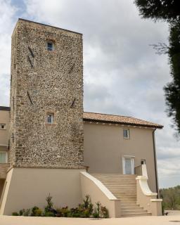 Il Casale degli Ulivi - Agriturismo - TENIMENTI LEONE - Lanuvio - 7
