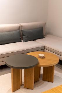 Bona Eterna Timeless Suites - 1