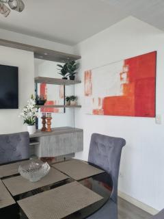 Apartment with 2 bedrooms next to Miraflores - Lima - 2