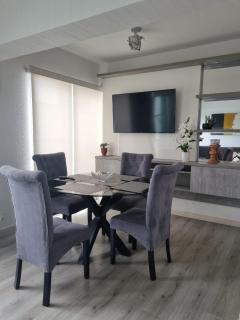 Apartment with 2 bedrooms next to Miraflores - Lima - 3